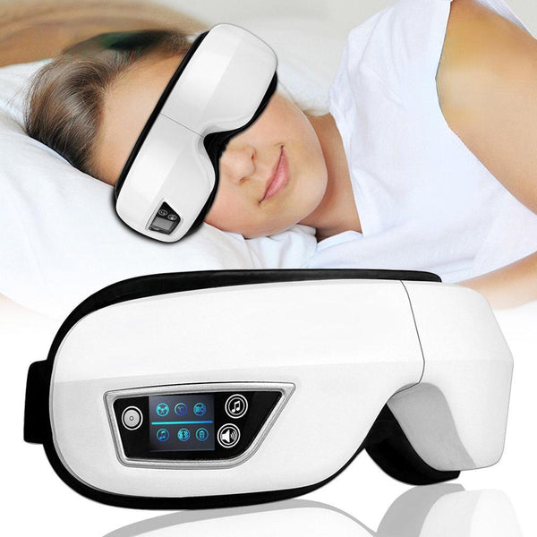 Eye Massager