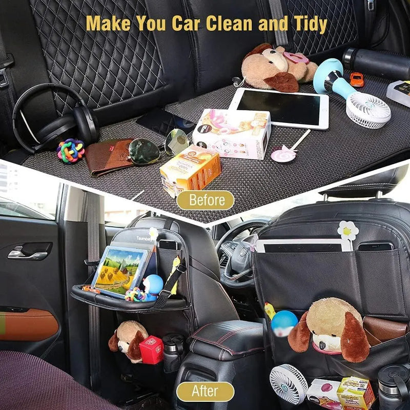 Car Organizer Bag