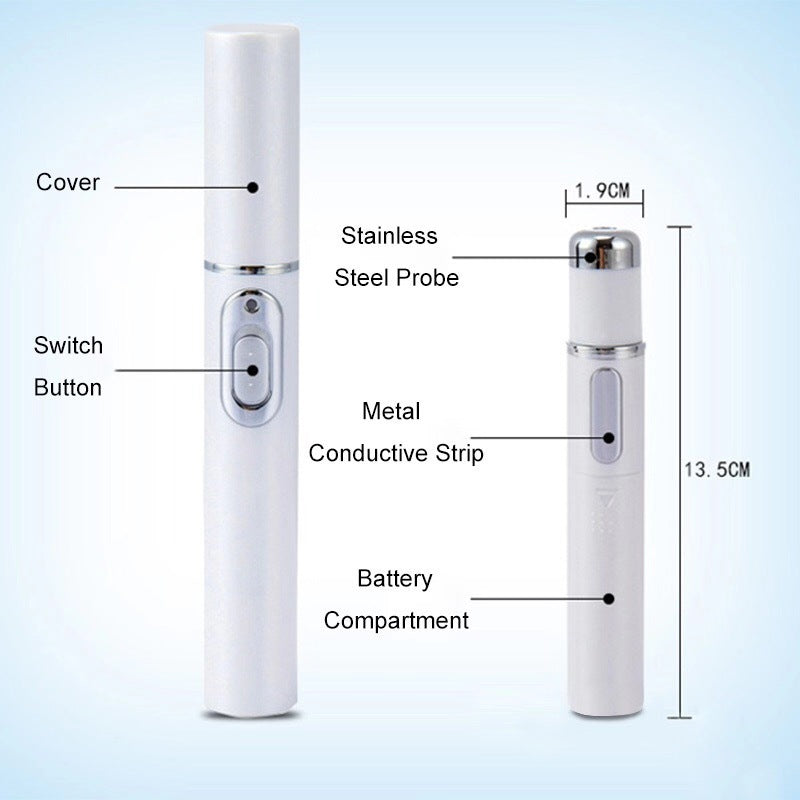 Acne Laser Pen