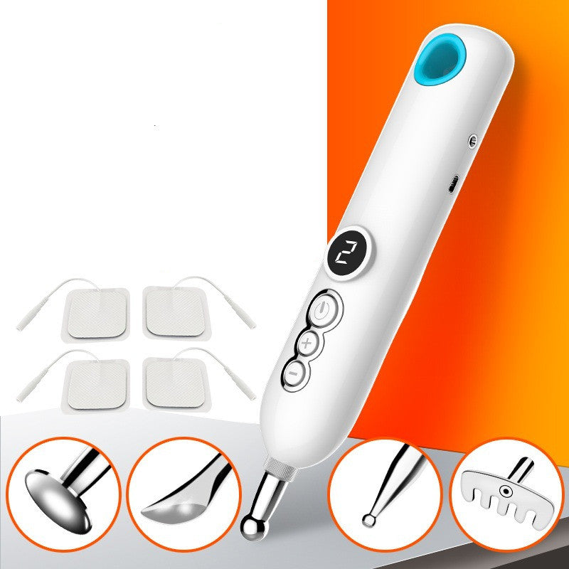 Electric Acupuncture Pen