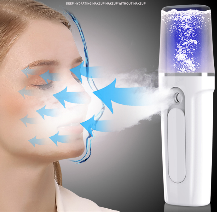 Facial Beauty Device