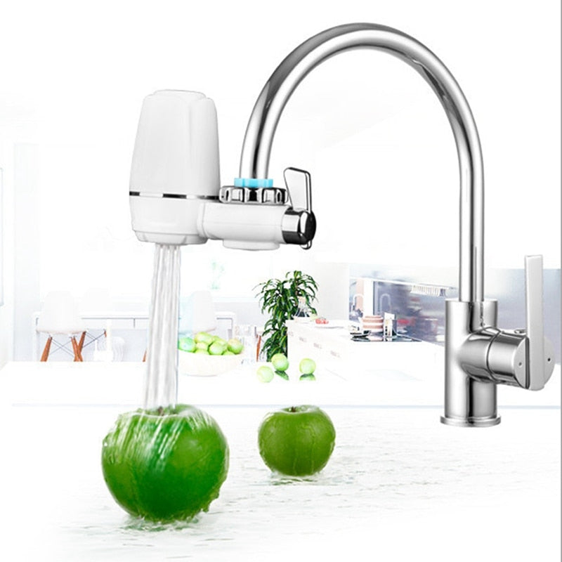 Faucet Water Purifier Tap