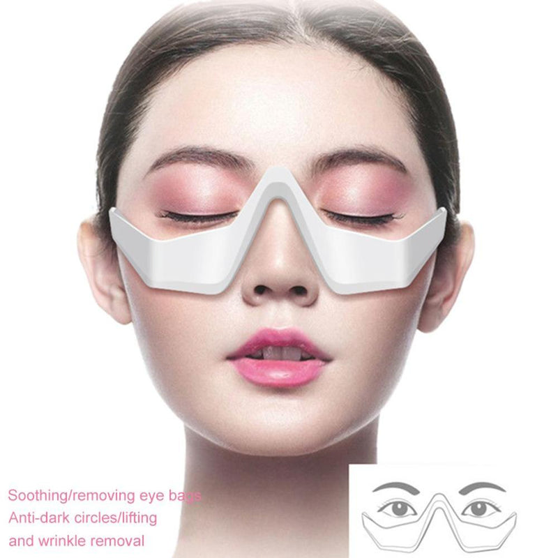 EyeRefresh 3D Massager