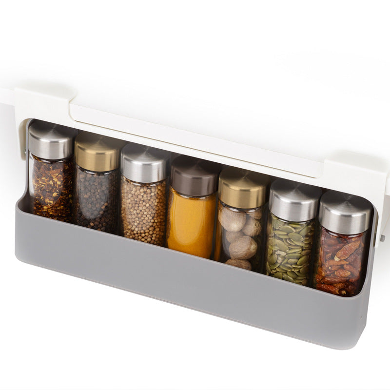 Kitchen Spices Organizer