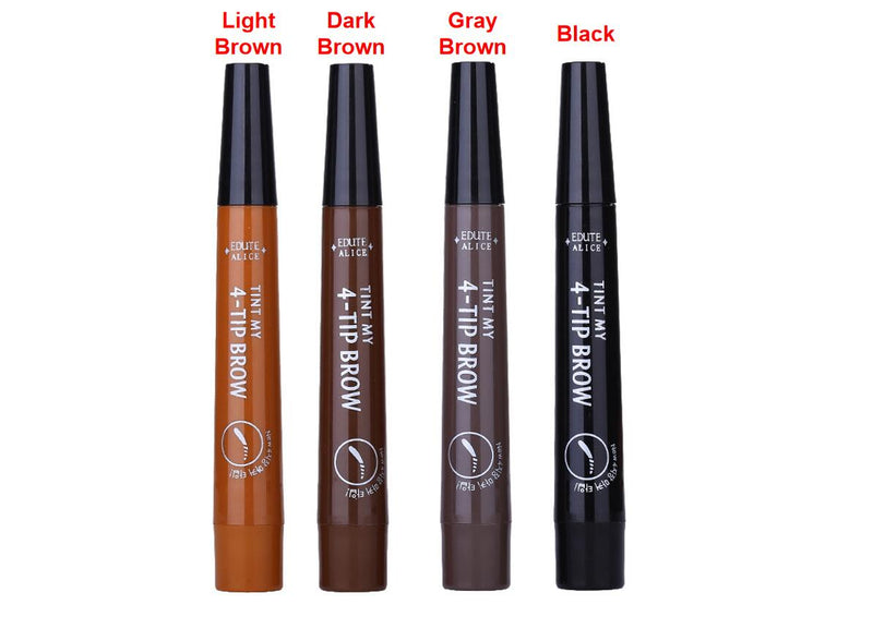 Wild Eyebrow Liquid Pencil