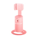 Smart Face Tracking Phone with Tripod Stand