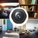 Mini WIFI Smart Camera