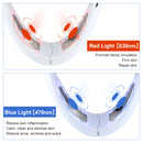 LED Facial Lifting Device