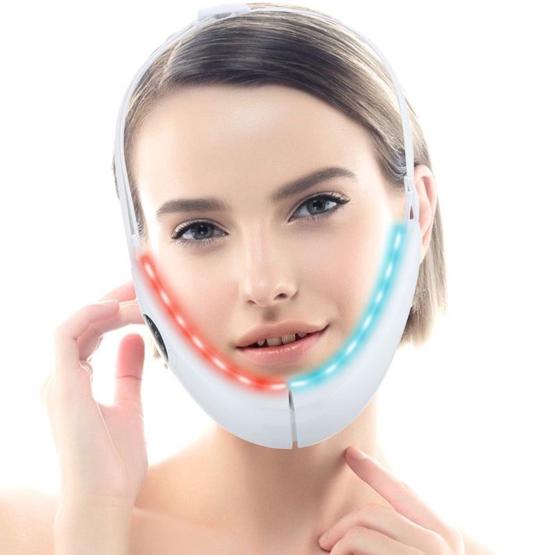 LED Facial Lifting Device