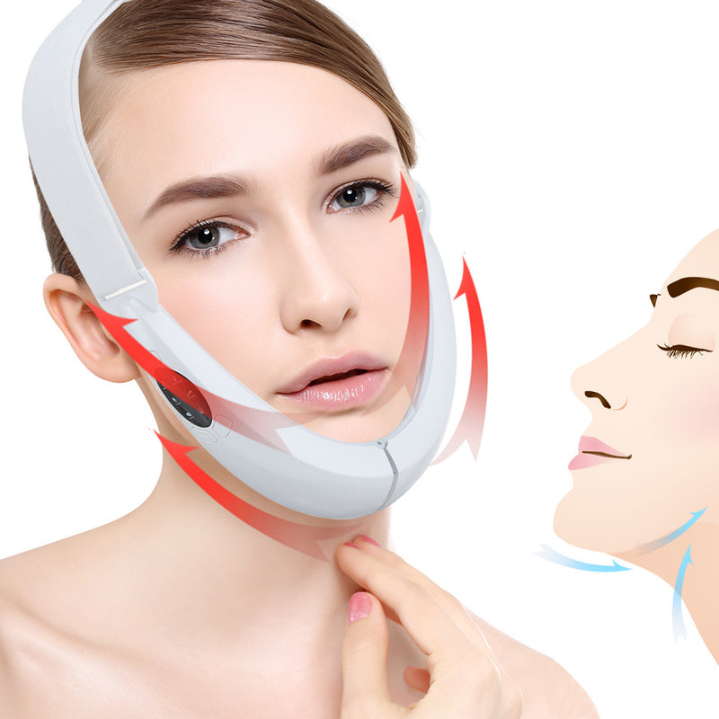 LED Facial Lifting Device