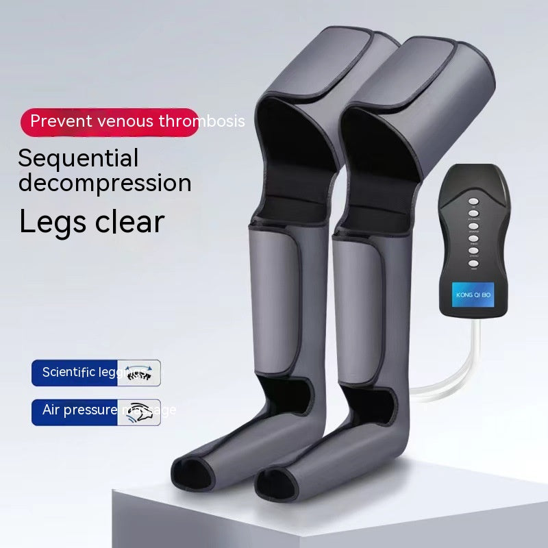 Pro Air Compression Massage System