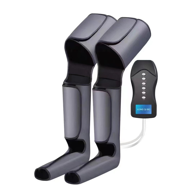 Pro Air Compression Massage System