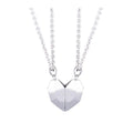 Magnetic Heart Necklace