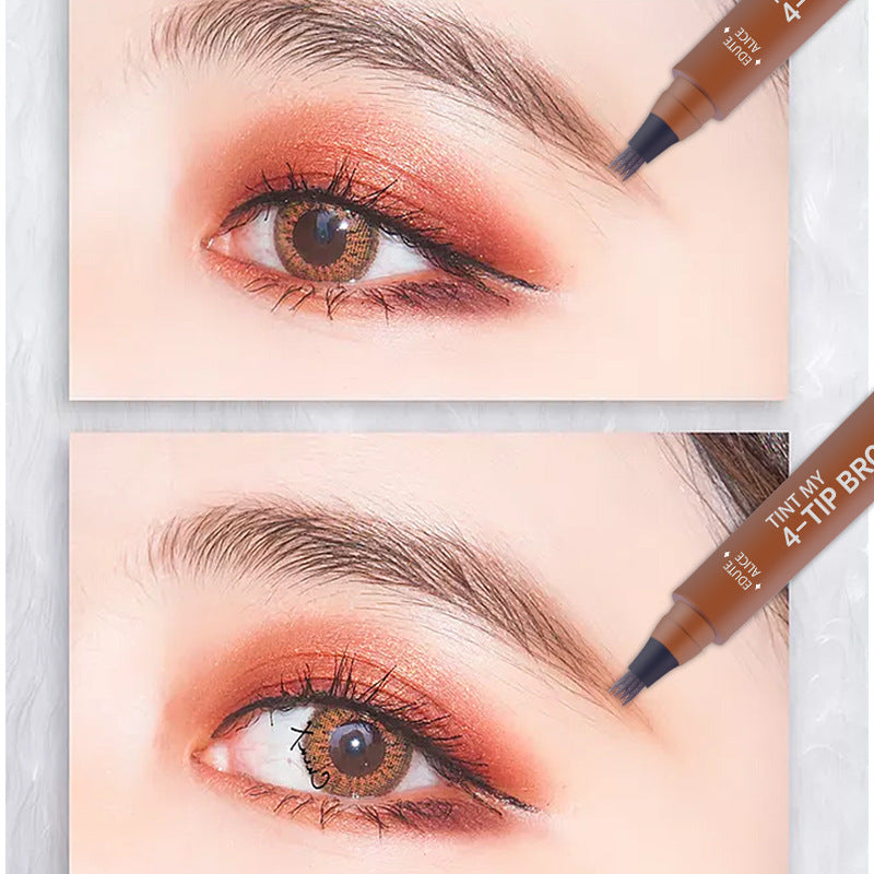 Wild Eyebrow Liquid Pencil