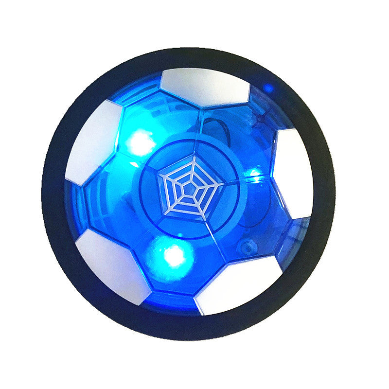 Smart Soccer Ball