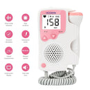 Baby Heart Rate Monitor