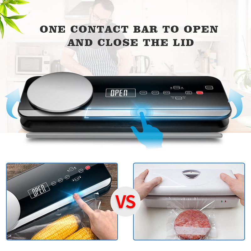 Automatic Vacuum Sealer