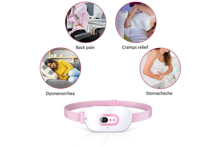 Menstrual Waist Belt