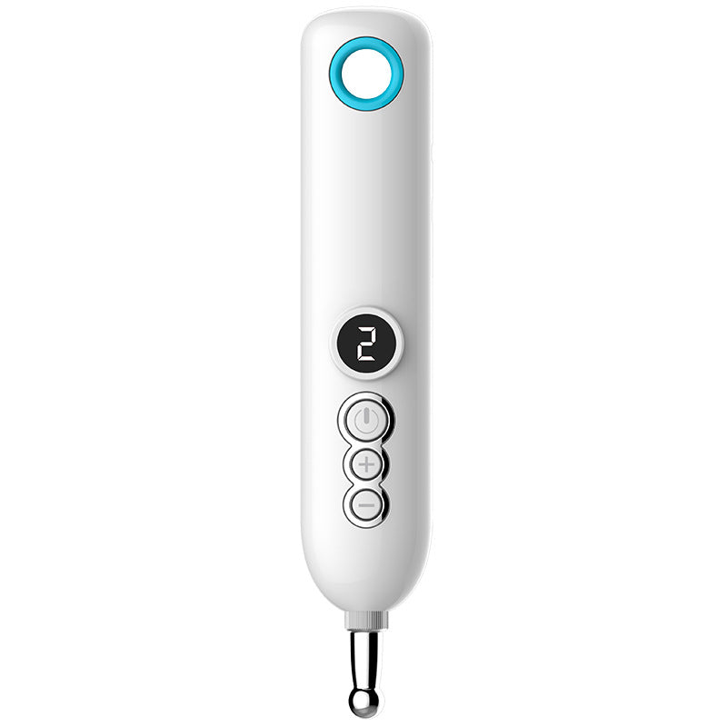 Electric Acupuncture Pen