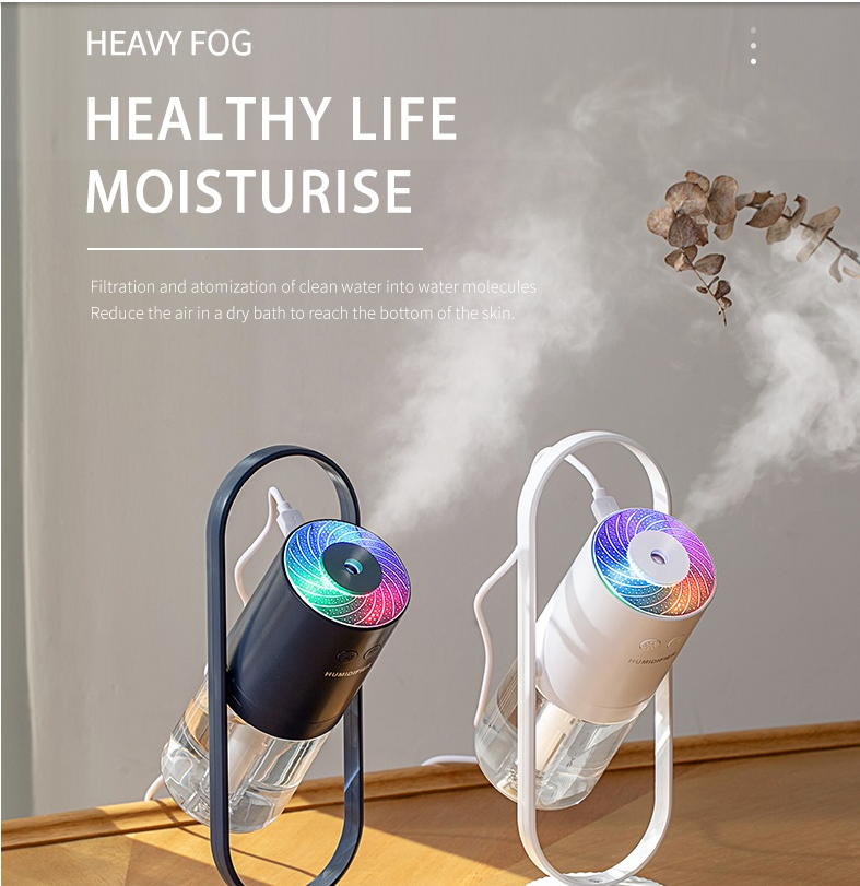 Magic Shadow Air Humidifier