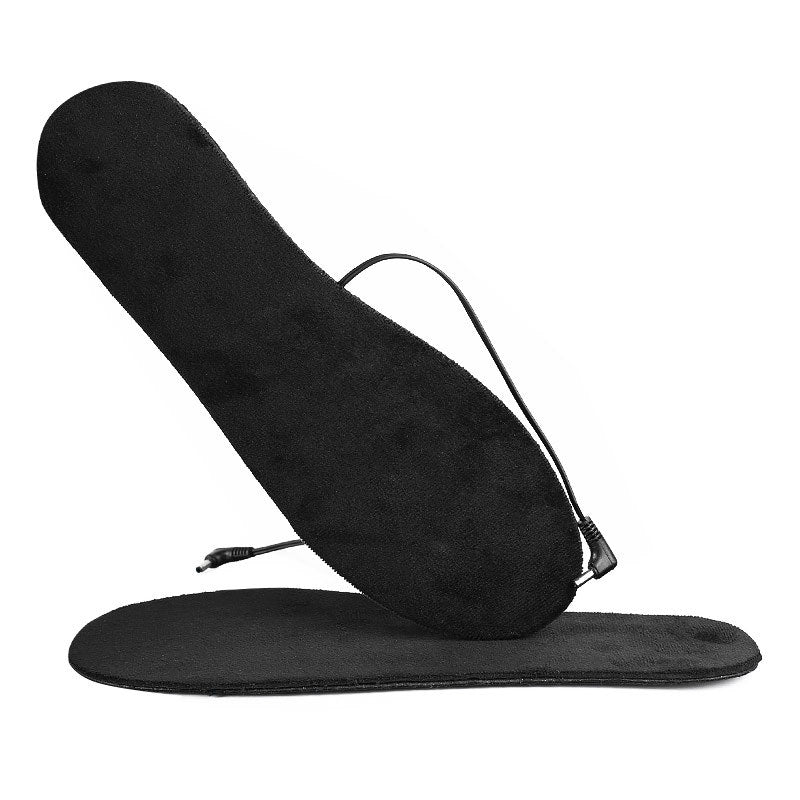 USB Rechargeable Heated Insoles