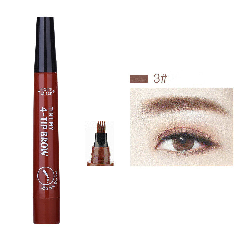 Wild Eyebrow Liquid Pencil