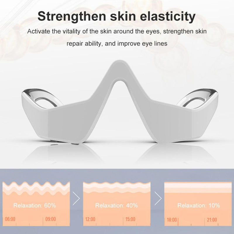 EyeRefresh 3D Massager