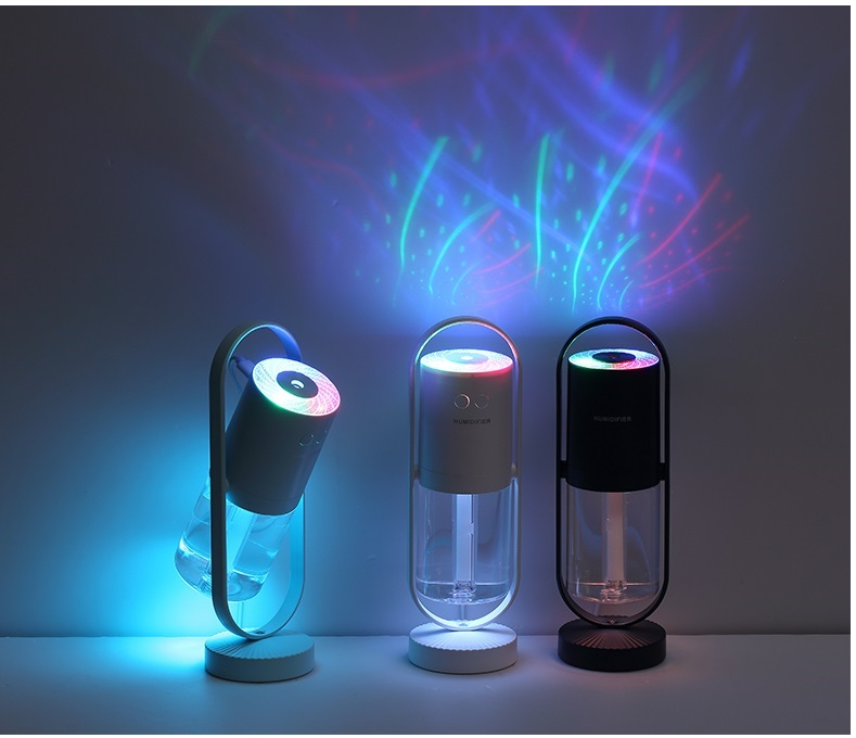 Magic Shadow Air Humidifier