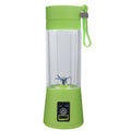 Portable Mini Juicer Blender