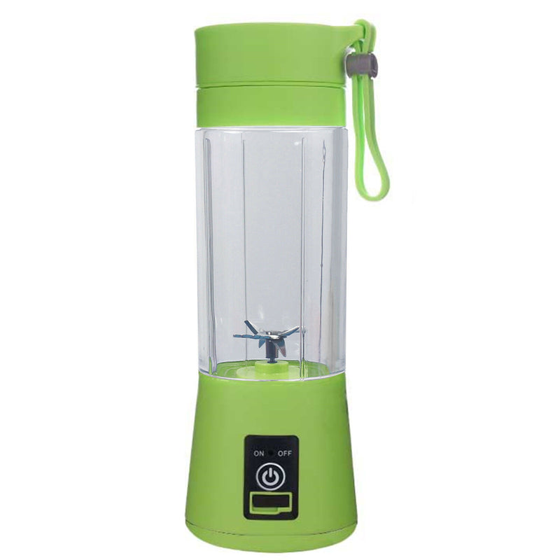 Portable Mini Juicer Blender