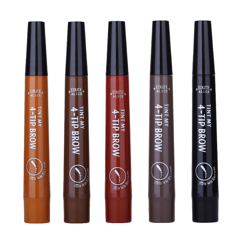 Wild Eyebrow Liquid Pencil