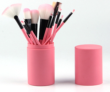 Makeup brush Set