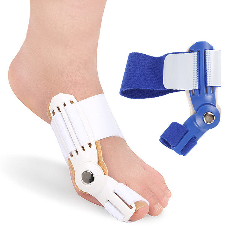 Orthopedic Pedicure Foot Care