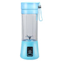 Portable Mini Juicer Blender