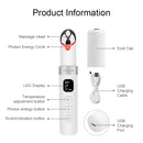 Electric Eye Massager