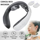 Cervical Spine Massager