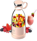 Bottle Juicer Blender