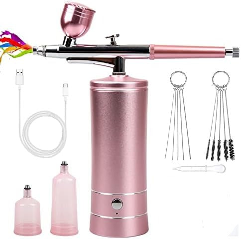 Airbrush-Kit