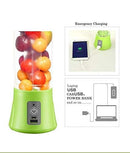 Portable Mini Juicer Blender