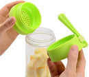 Portable Mini Juicer Blender