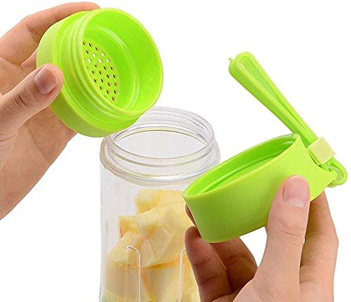 Portable Mini Juicer Blender