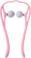 Dual Trigger Neck Massager