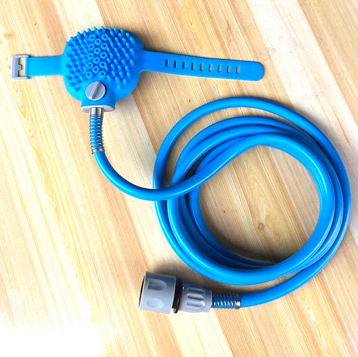 Pet Bathing Tool