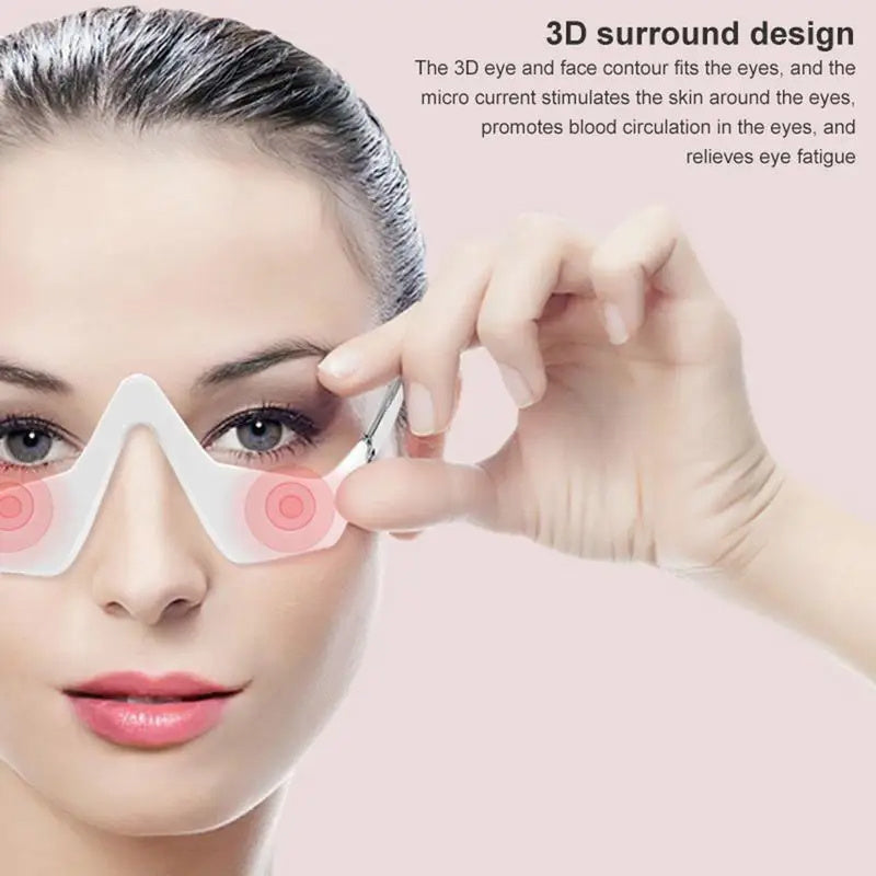 EyeRefresh 3D Massager