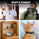 4K Thumb Action Sports Camera