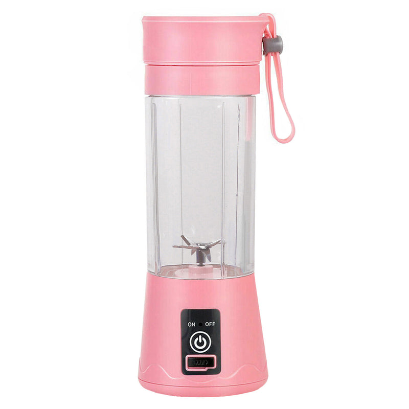 Portable Mini Juicer Blender