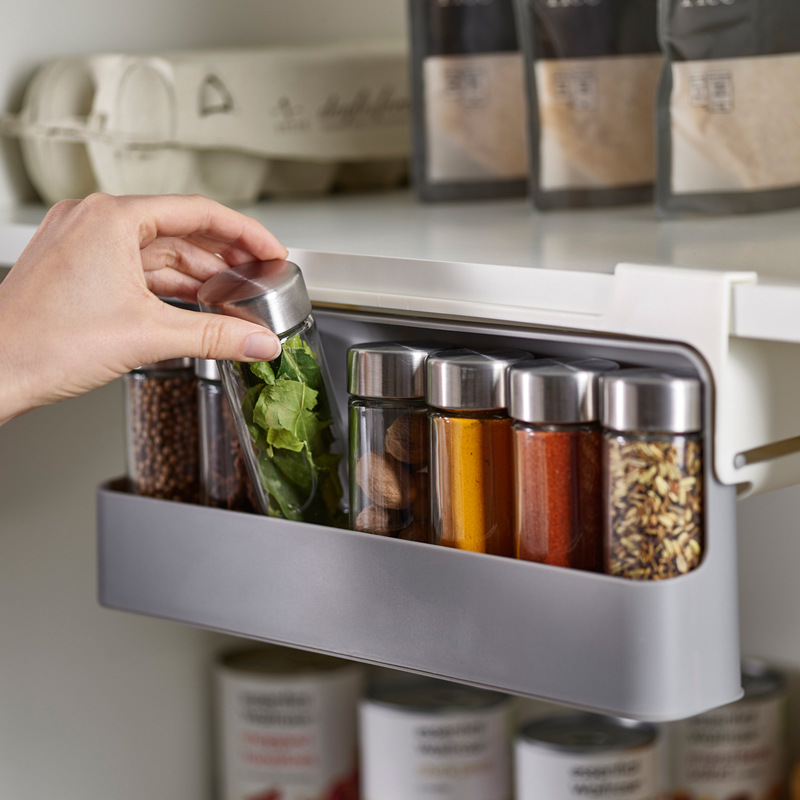 Kitchen Spices Organizer