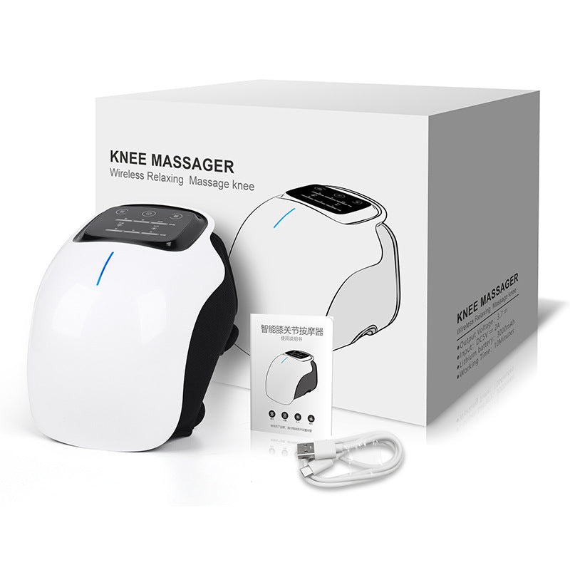 HeatWave Smart Knee Massager