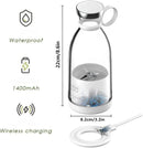 Bottle Juicer Blender