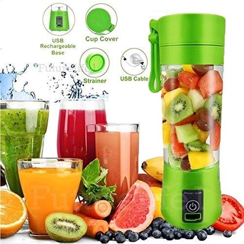 Portable Mini Juicer Blender